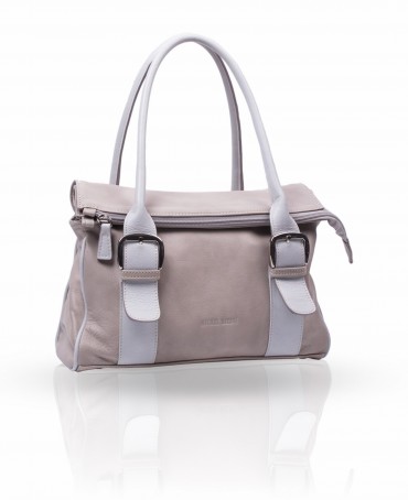 Сумка Женская DORNE Satchel/P/IVOIR